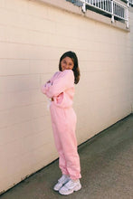 Load image into Gallery viewer, VG The Beverly Hills Sweatpants // Pink

