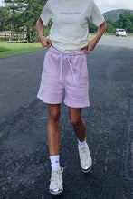 Load image into Gallery viewer, VG The Beverly Hills Shorts // Lilac
