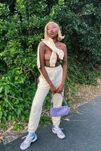 Load image into Gallery viewer, VG The Beverly Hills Sweatpants // Cream
