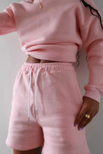 Load image into Gallery viewer, VG The Beverly Hills Shorts // Pink
