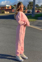Load image into Gallery viewer, VG The Beverly Hills Sweatpants // Pink
